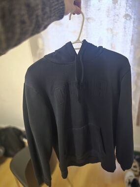 Puma Embossed Logo Hoodie